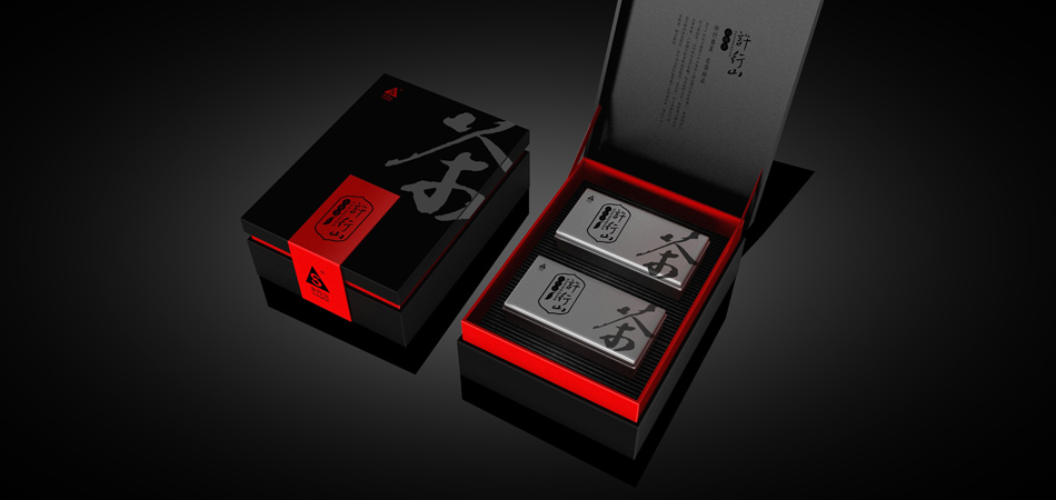 白城包装设计的底层逻辑：用差异化塑造不可替代的品牌印记